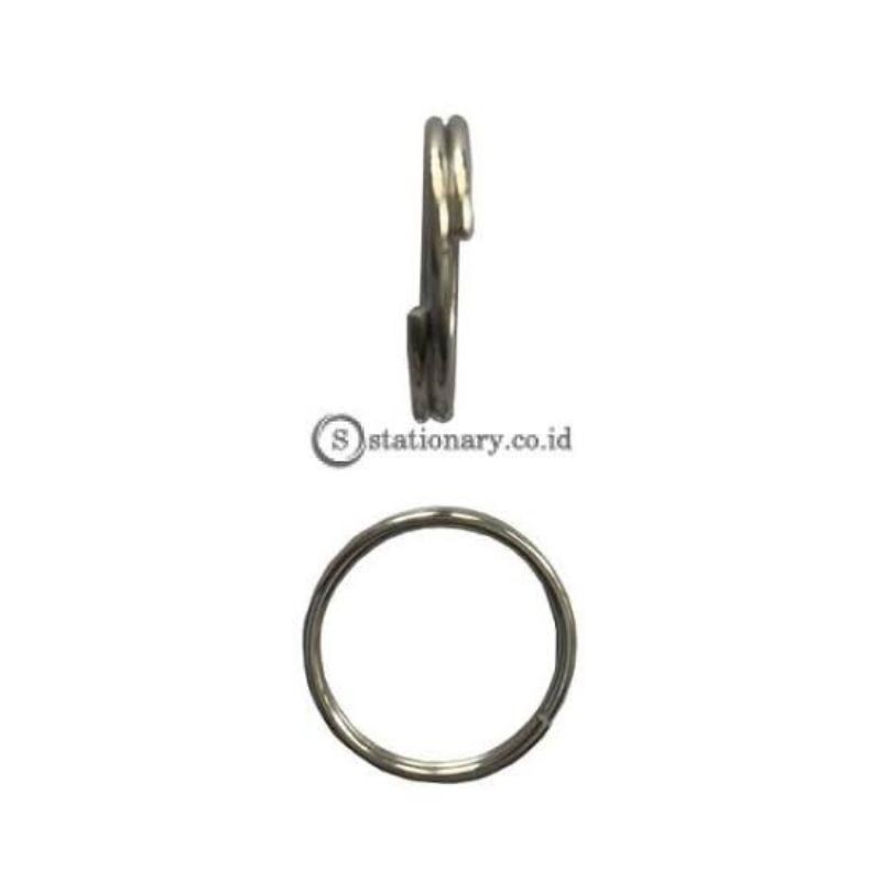 

Ring lanyard id card