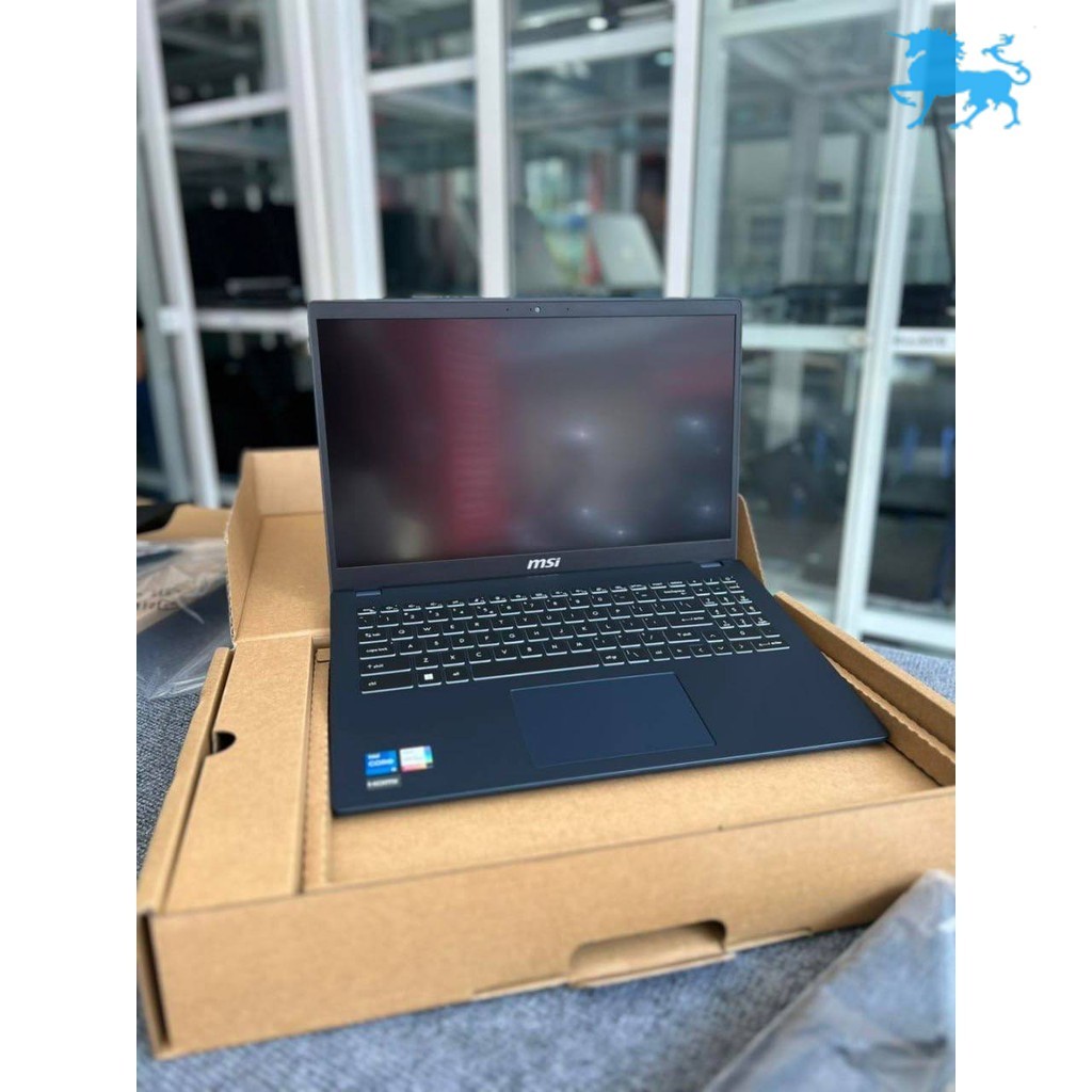 Laptop MSI Modern 14 C11M Intel Core i5-1155G7 RAM 8GB SSD 512GB GEN11