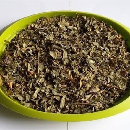 

Daun Saga Kering (250gr) / Obat Herbal Alami