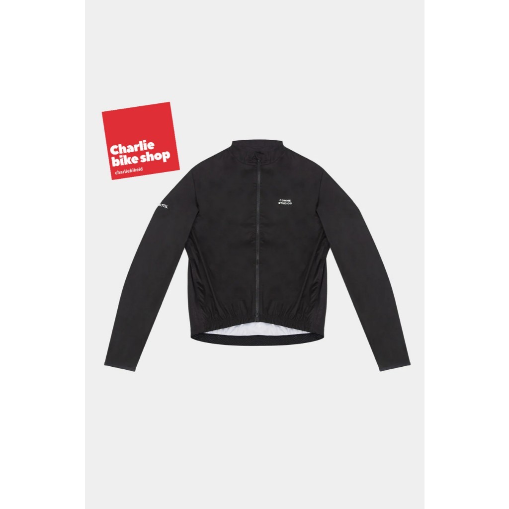 Comme Studio Mistral Jacket - Unisex