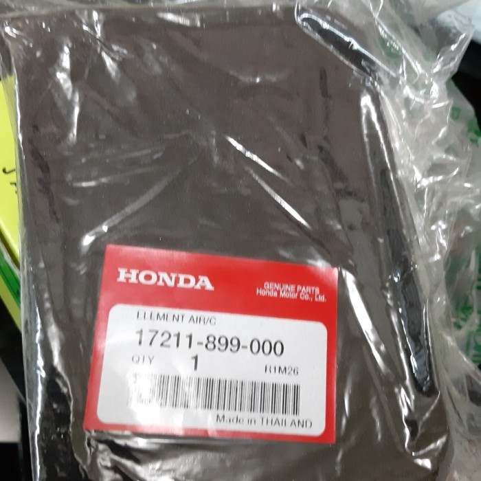 Filter udara genset Honda 5000 watt