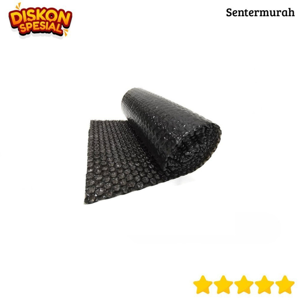 

Tambahan Bubble wrap SP sentermurah