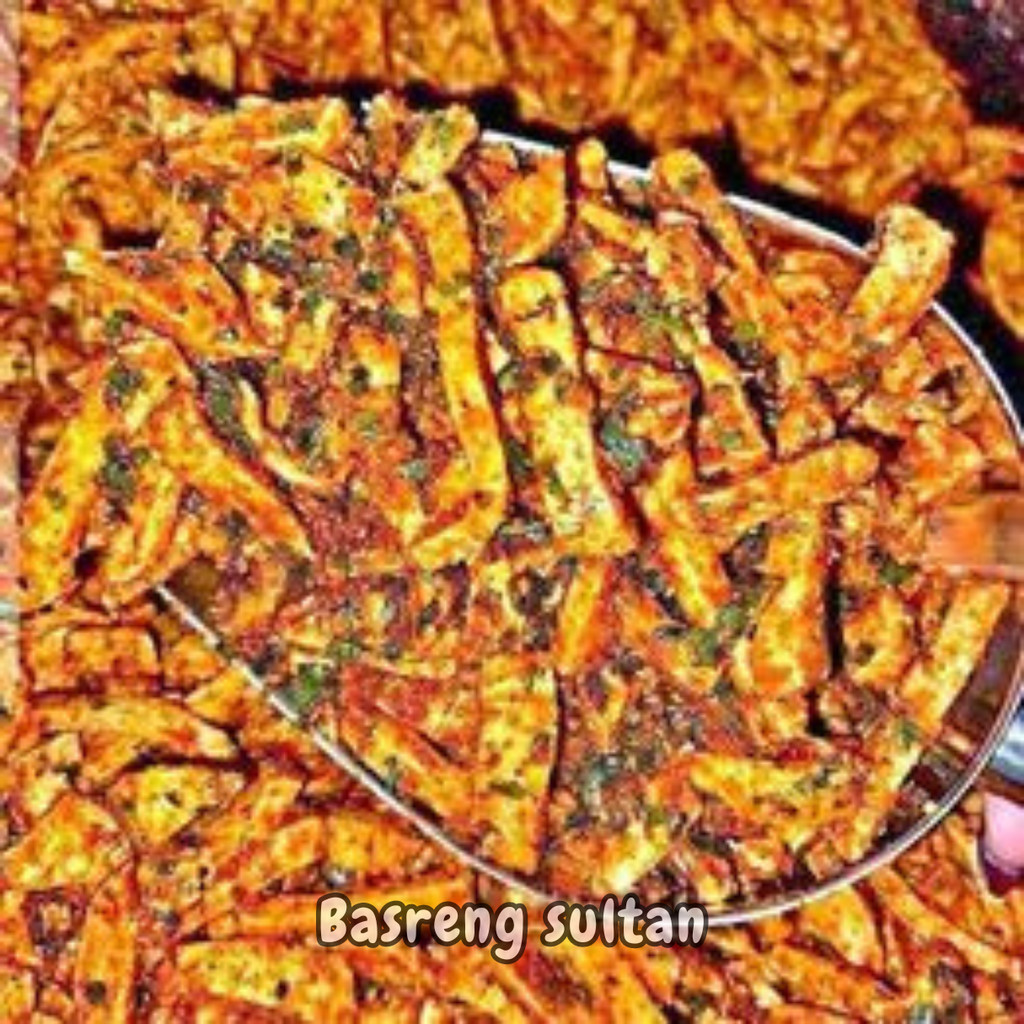 

DISKON basreng mentah basreng daun jeruk basreng pedas basreng 2kg