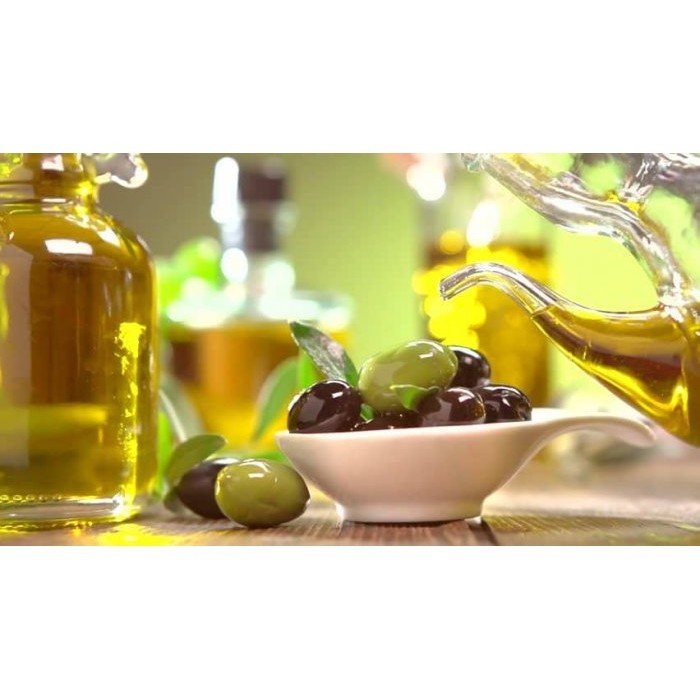 

Virgin Olive Oil / Minyak Zaitun Virgin (100ml)