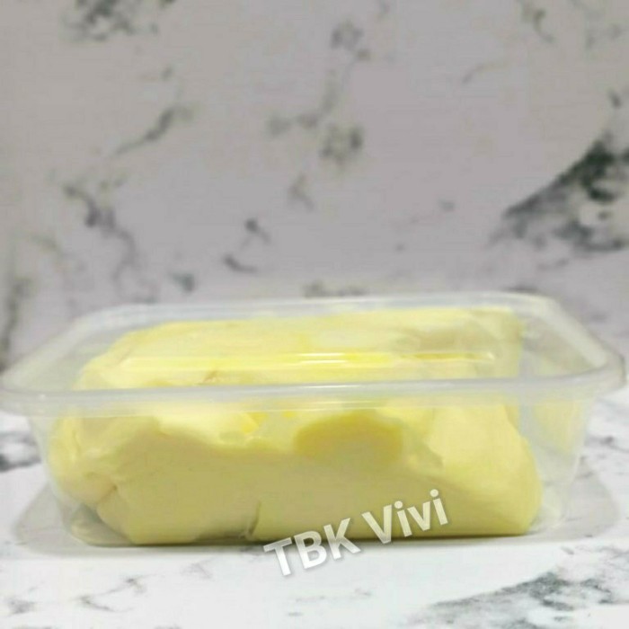 

[[PROMO]]New MENTEGA BAKERS MIX ANCHOR 500GR REPACK