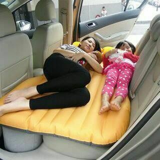 MATRAS MOBIL MATRAS ANGIN MATRAS PORTABLE KASUR MOBIL