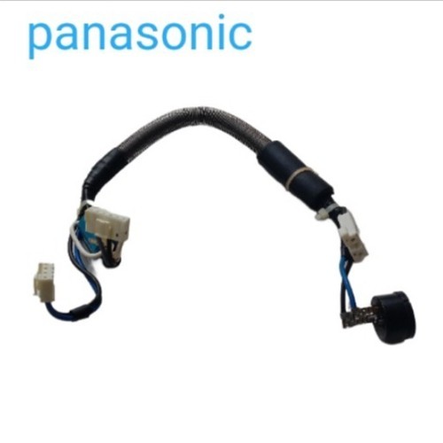 kabel kulkas kompresor panasonic ORIGINAL