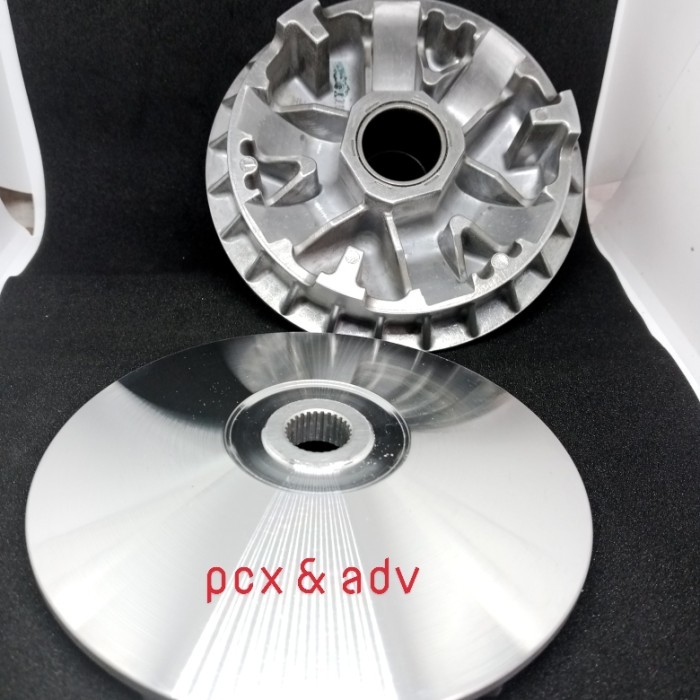 vuly rumah loler costum PCX & adv