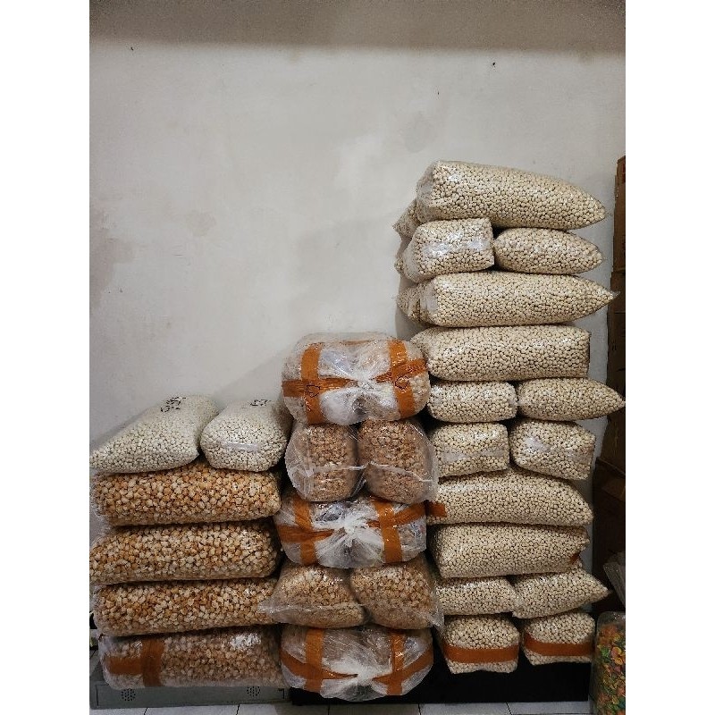 

Cahayadstore Siomay Kering Mini Gurilem Batagor Mini 500Gram