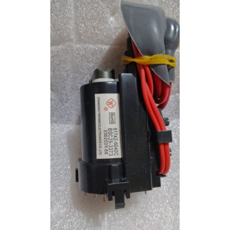 FLAYBACK FBT TV LG 21INC 6174Z-6040C (BSC25-3373) ORIGINAL