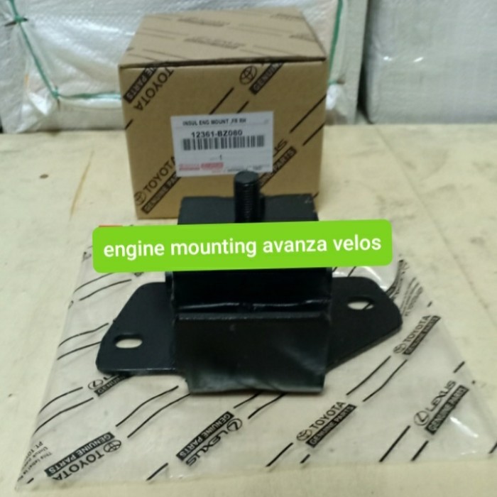 engine mounting kanan avanza velos original OEM