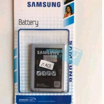 BATERAI BARU BAGUS  SAM J1 ACE / J110 BATERAI samsung