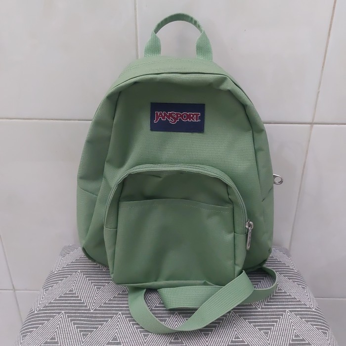 Jansport original mini backpack/Tas ransel mini