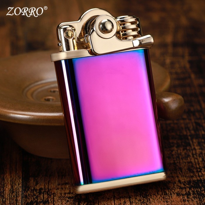 Korek Api Kerosene Lighter Minyak Sumbu Z605