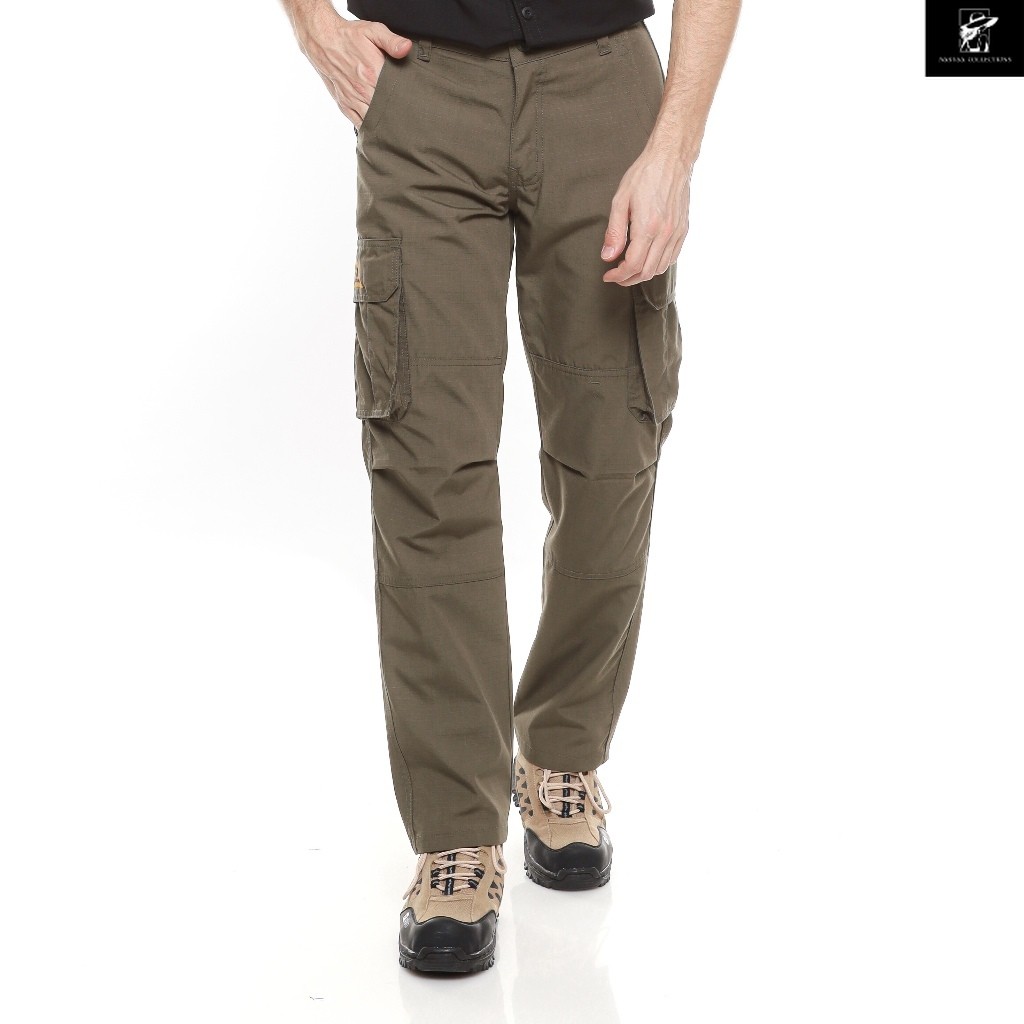 Raung X-Journey Cargo Pants / Celana Kargo X-Journey