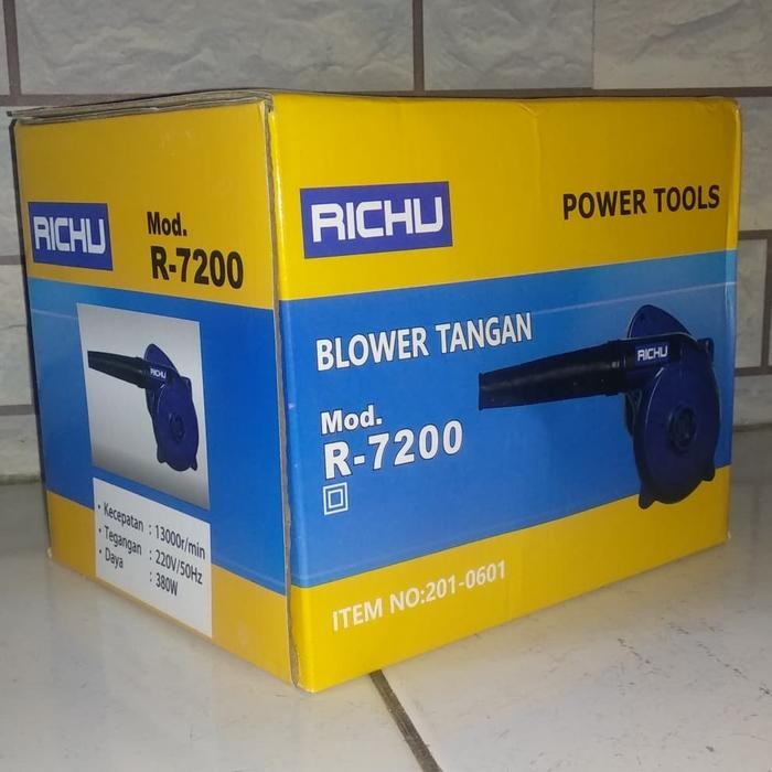 Blower Grooming Bulu Anjing Kucing