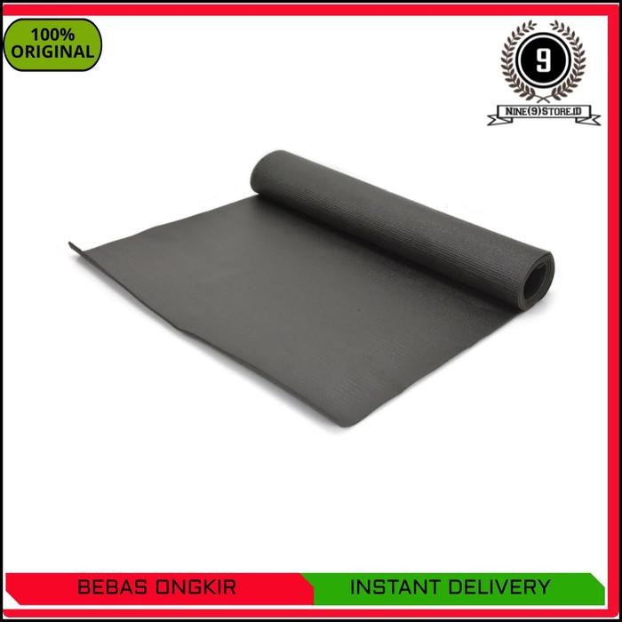 Iron Gym Matras Yoga 183x61 Cm