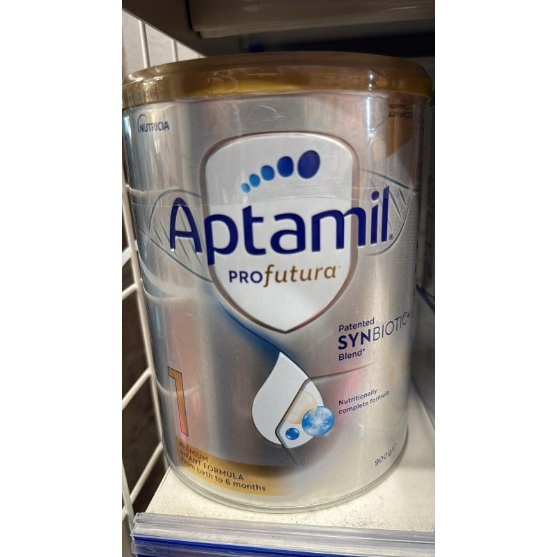 ASBR Aptamil Profutura Synbiotic Blend
