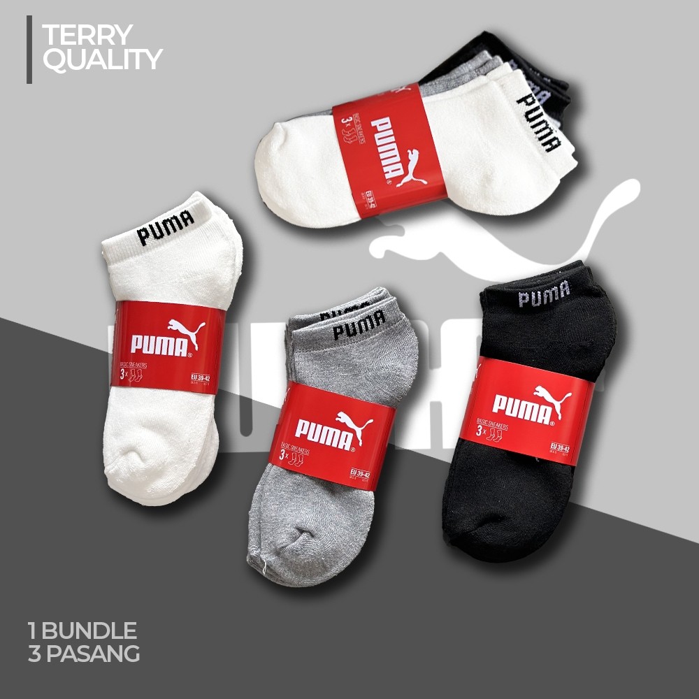 KAOS KAKI PM ORIGINAL INDONESIA/ KAOS KAKI SPORT OLAHRAGA PM/ SOCK PM ORIGINAL BNWB 100%/ KAOS KAKI 