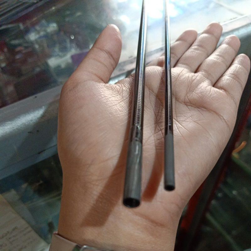 ROS TEGEK ORCA SCORPIO ORI NO 2 & 3, ROS ORIGINAL XITAU NO3