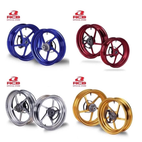 VELG RCB NMAX OLD FORGED