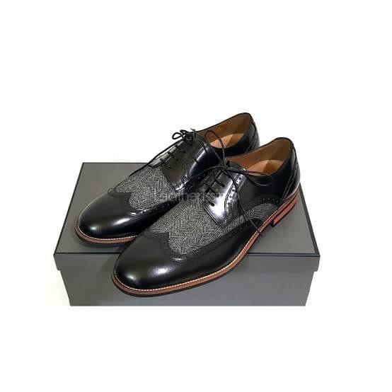 sepatu pantofel pedro