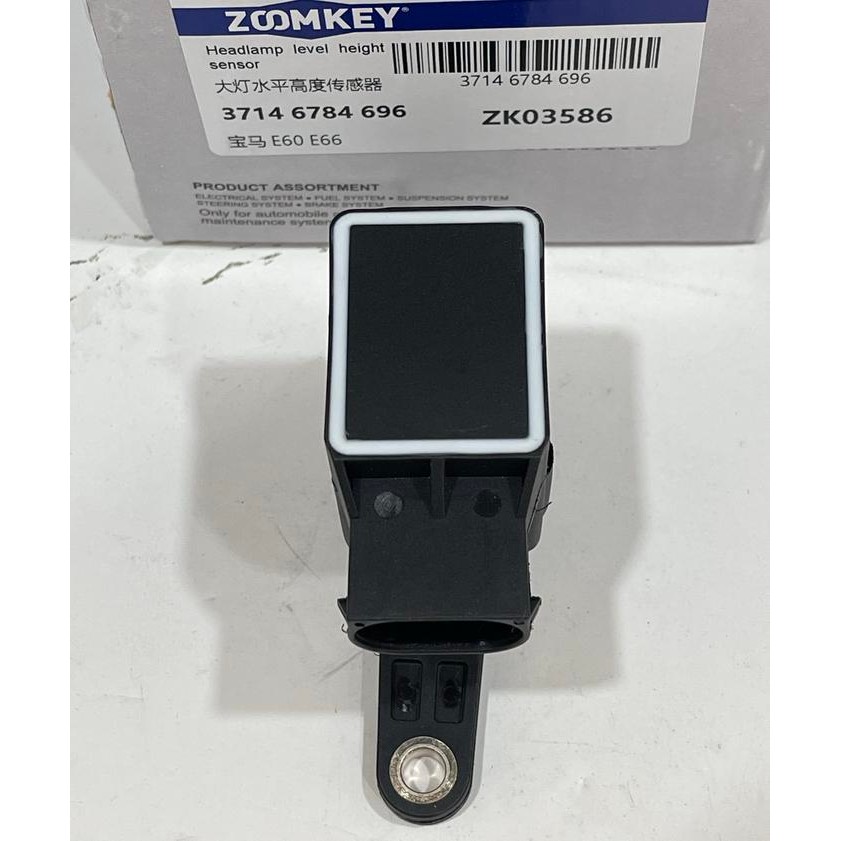 SALE HEADLAMP SENSOR BMW E60 E66 37146784696
