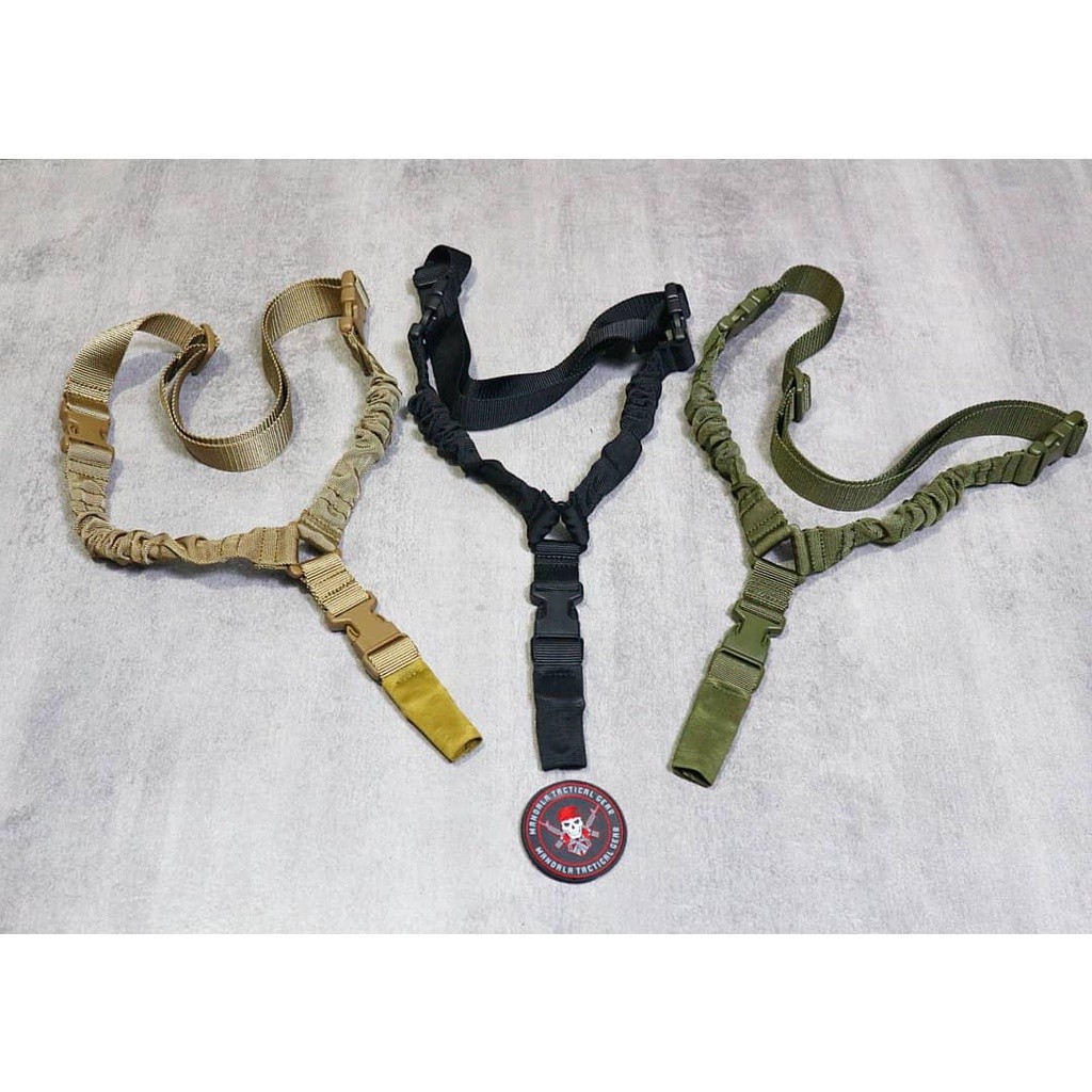 C4 TALI SANDANG MS4 Tali Sandang MS 4 Tactical sling single tactical Ms4 new 1 point