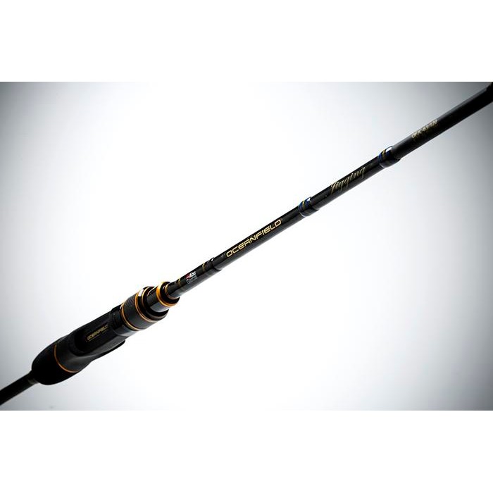 Abu Garcia OCEANFIELD Jigging OH Rod - OFJC-63/180 PE#~3