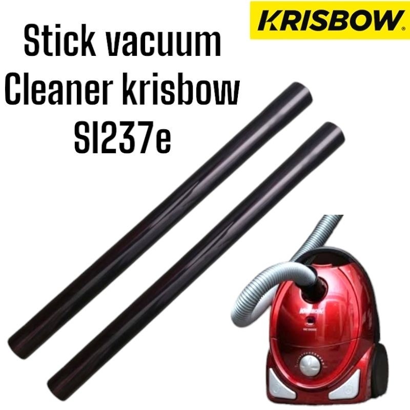 krisbow SI237e Vacuum Cleaner
