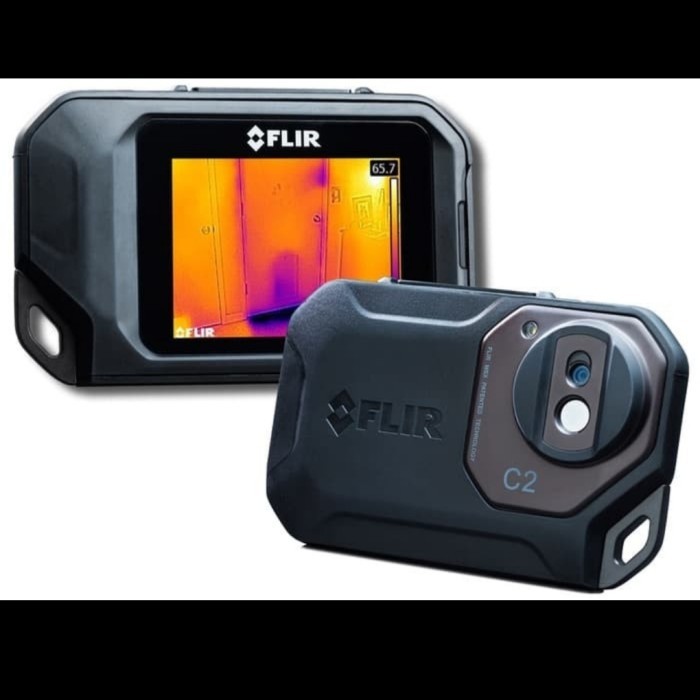 flir C2