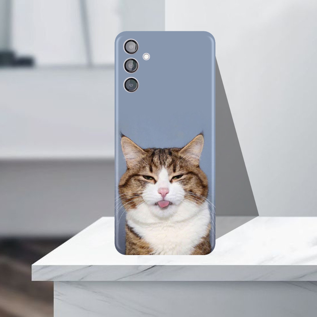 Case SAMSUNG A24 - Casing Hp - Softcase Case Hp  SAMSUNG A24 - Casing Hp - Softcase - Case Hp SAMSUN