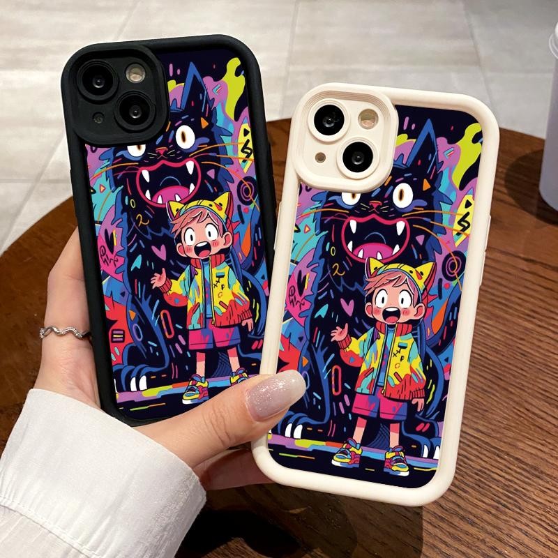 Soft Case For Oppo A57 4G A5 2018 AX5 A5 2020 A52 A53 2020 A53s A54 A54s A55 4G A57s A57e A58 4G A58