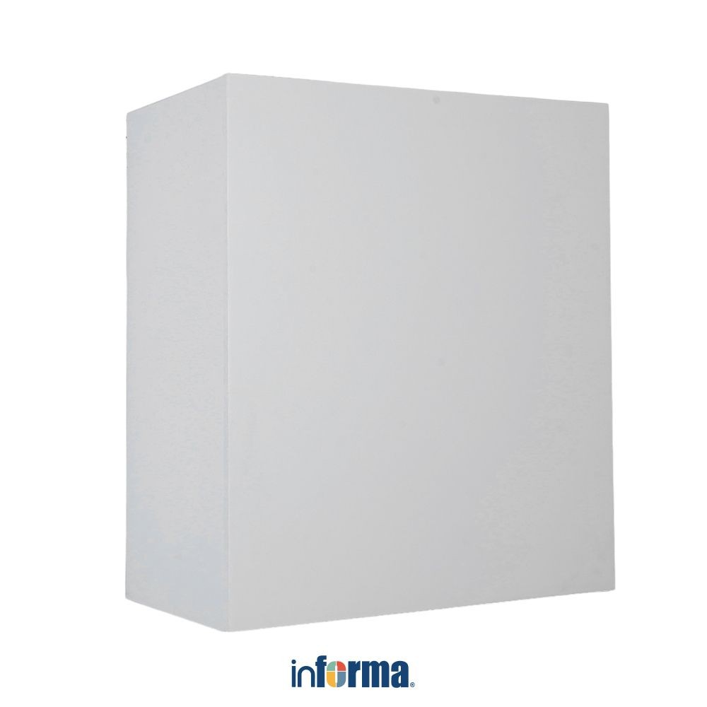 Informa Neo Dakota Kabinet Dinding Dapur - Putih Wall Kitchen Cabinet Lemari Penyimpanan Tembok Serb