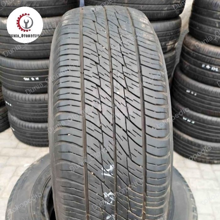 Ban Mobil Second Ukuran 215/65 R16 Merk Dunlop