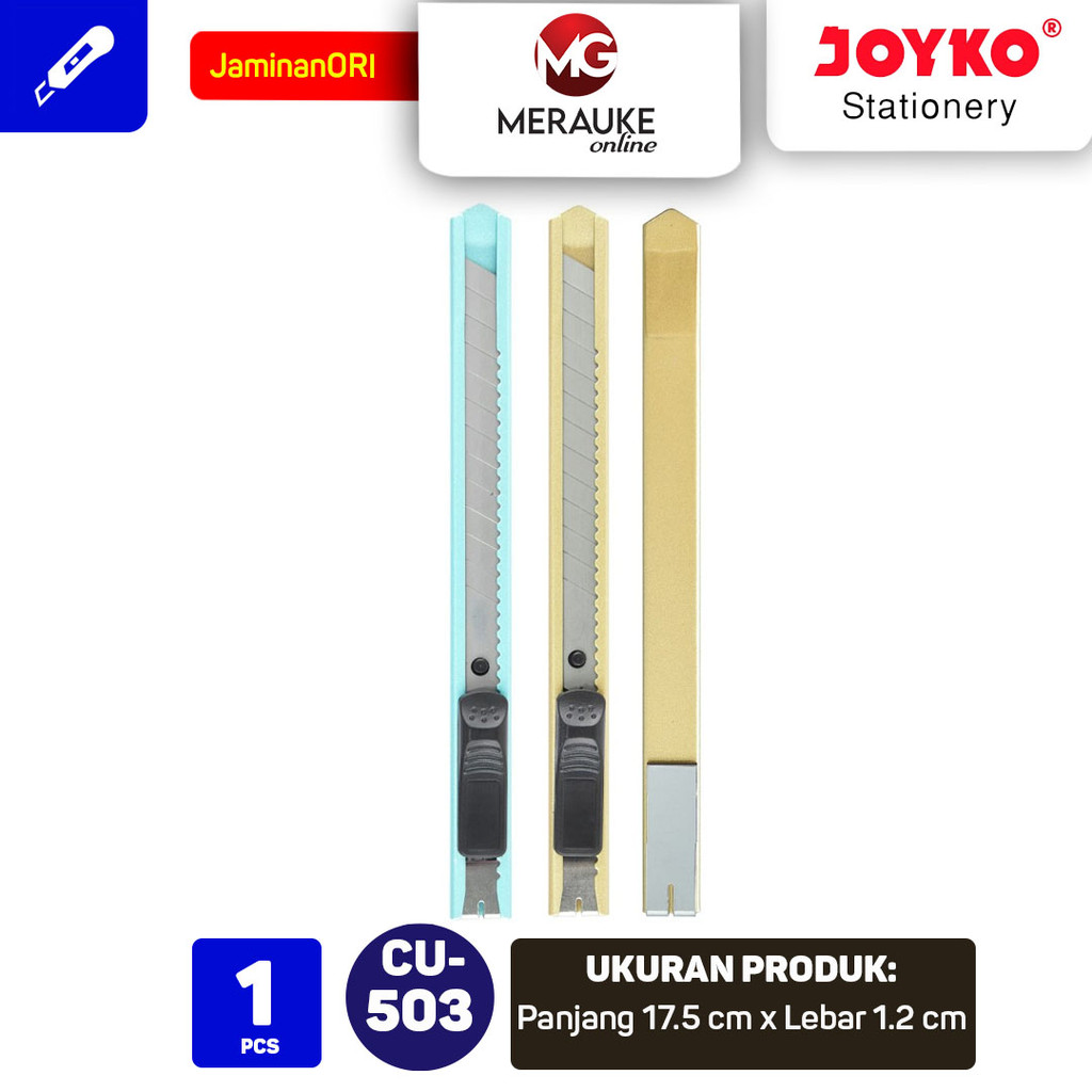 

Cutter JOYKO Kecil CU-503