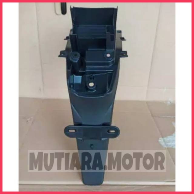 Spakbor belakang SATRIA FU Barong / FU lama old .