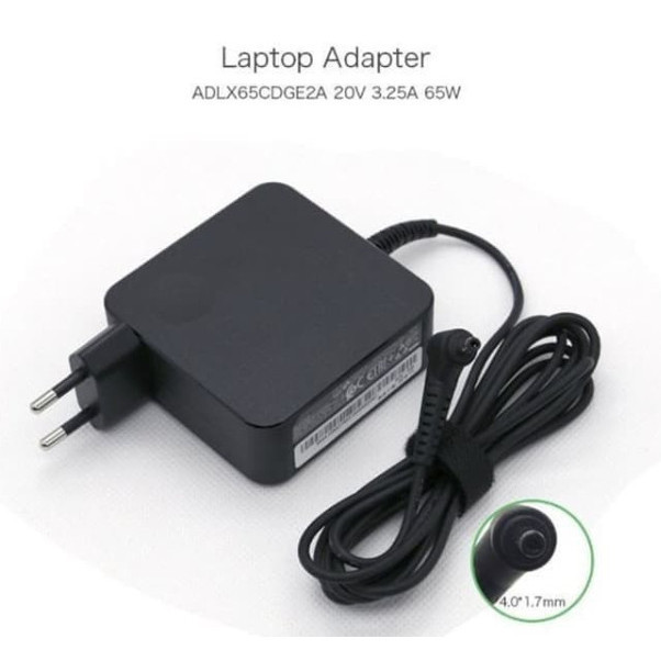 Adaptor Charger Casan Lenovo Ideapad 330 330S 330S-14IKB 330S-15IKB