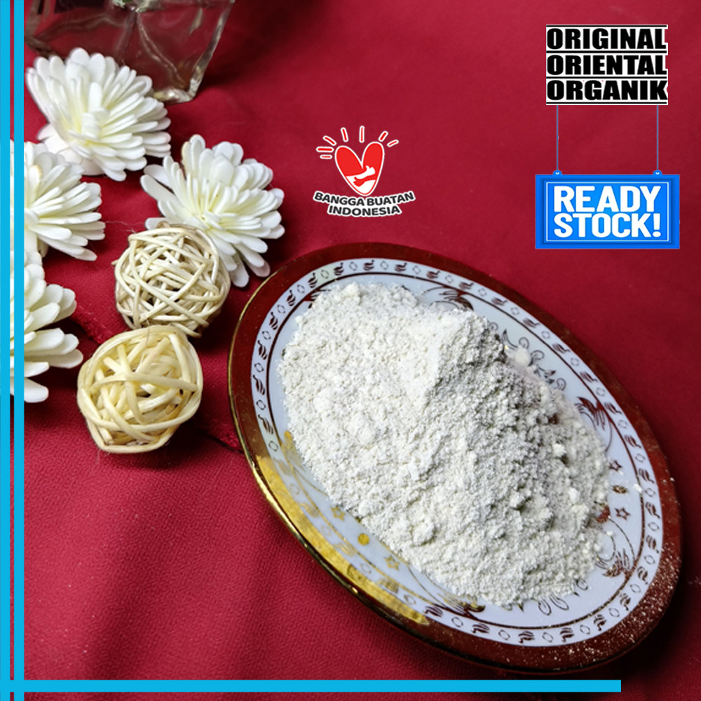 

Bubuk Terong Hijau 1 Kg Murni Organik Food Grade Tanaman Sayur Hasil Bumi Indonesia