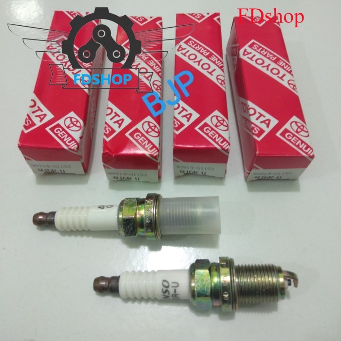 Busi Avanza Vios Yaris Xenia Apv Soluna Old Original