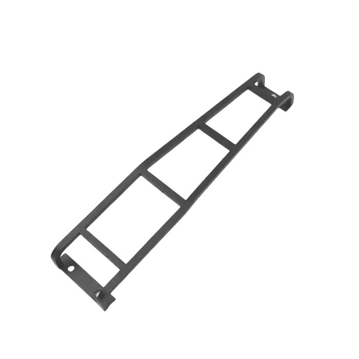 Aksesoris Metal Tangga Rc Traxxas Trx4 G500 Axial scx10 1/10 1012