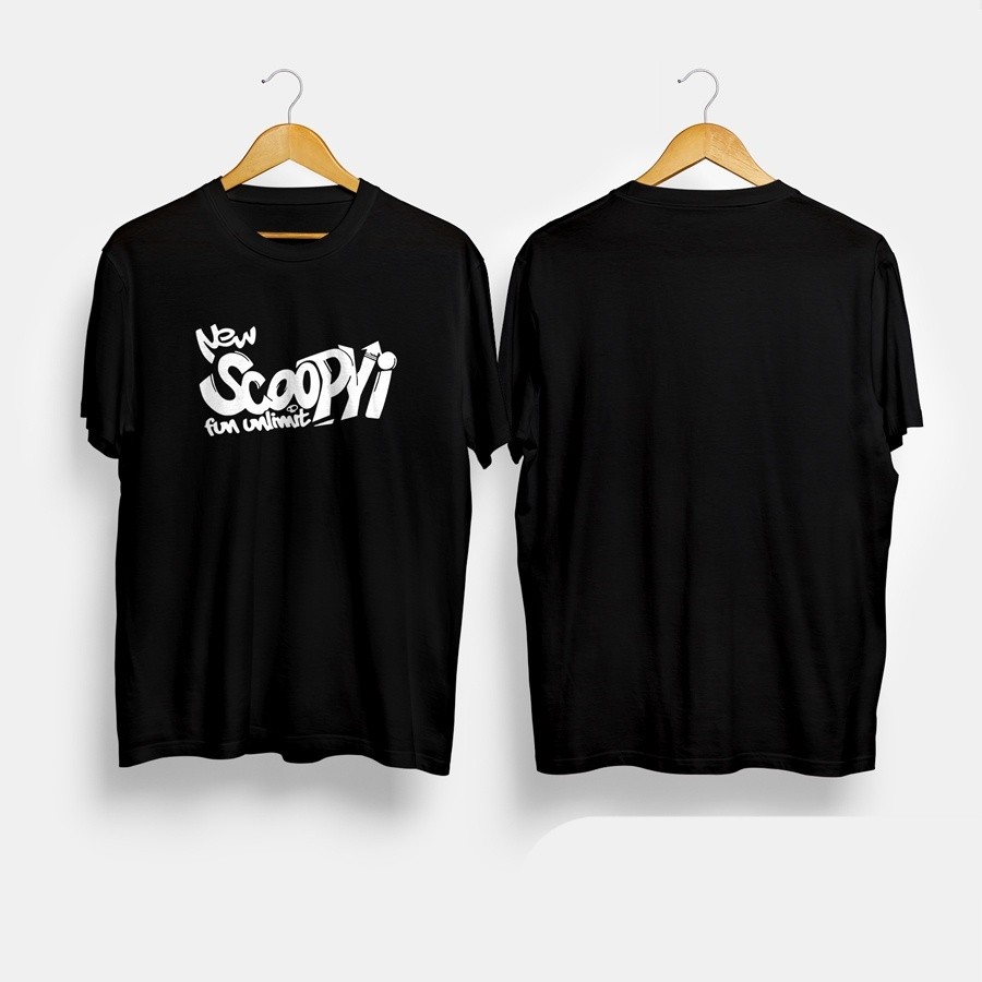 Kaos Baju Motor Honda Tiger 2000 Logo Kaos Otomotif