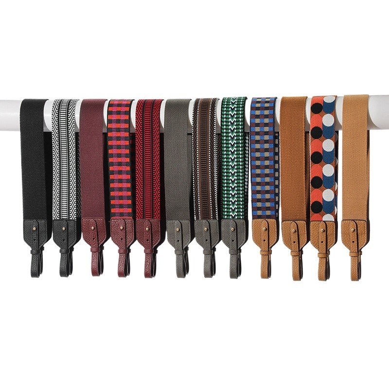 Bag Strap Fit for Hermes Evelyn Handbag, Cow Leather Straps for Evelyn Accessories, Shoulder Strap M