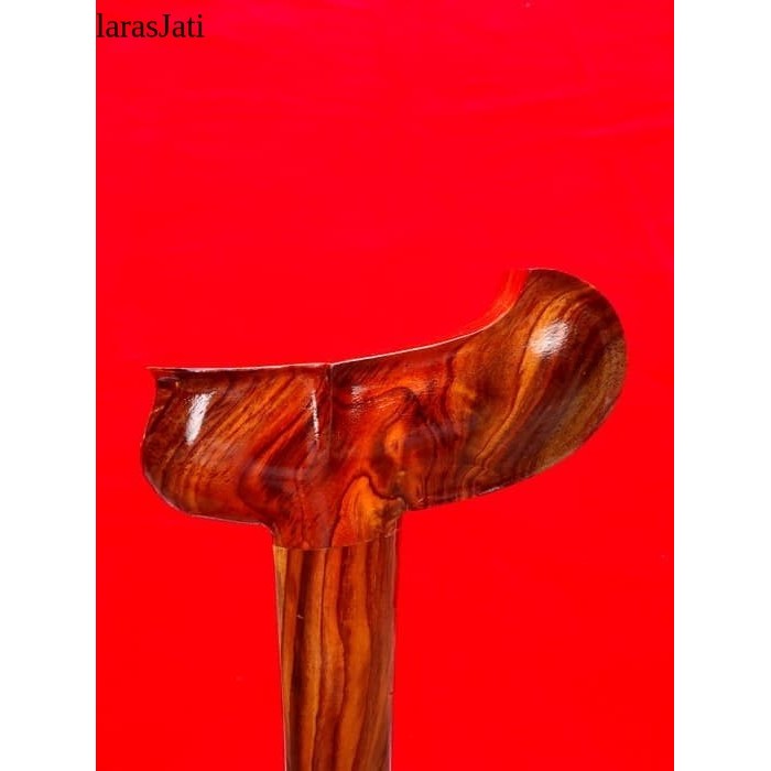 Warangka Keris Gayaman Kayu Sono Kembang laris murah