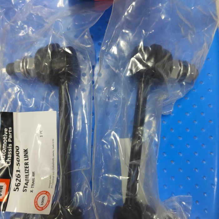 COD Part New link stabil blk set nissan xtrail T30 gen 1