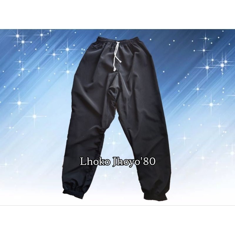 CELANA IKS PI KERA SAKTI