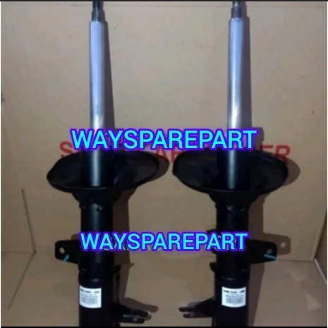 shockbreaker shock proton gen 2 gen2 depan original tahun 2004-2013