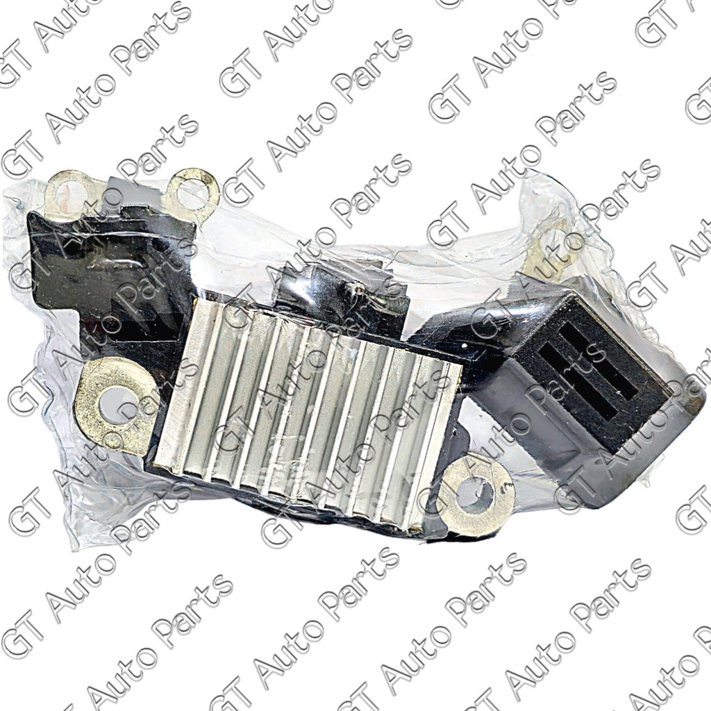 IC REGULATOR ALTERNATOR HITACHI 12V