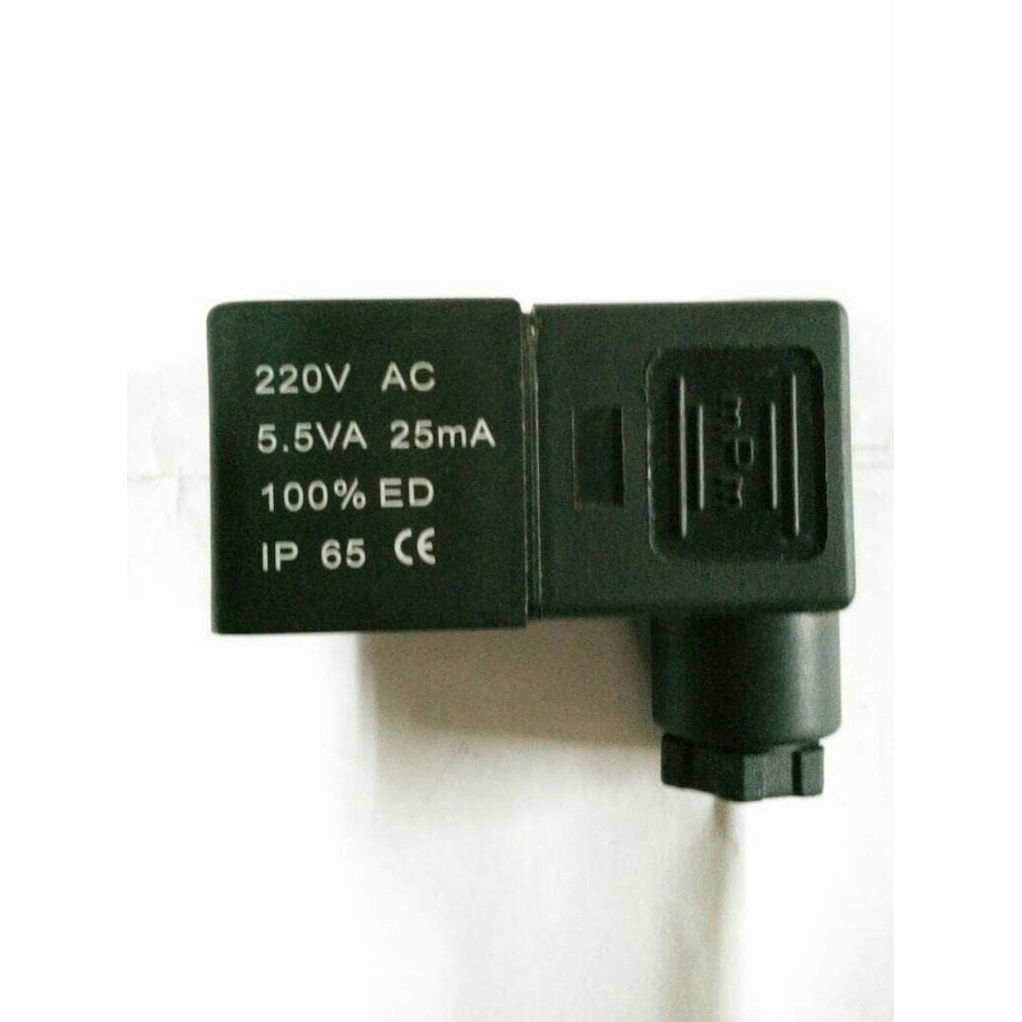COIL SOLENOID VALVE 220 VAC