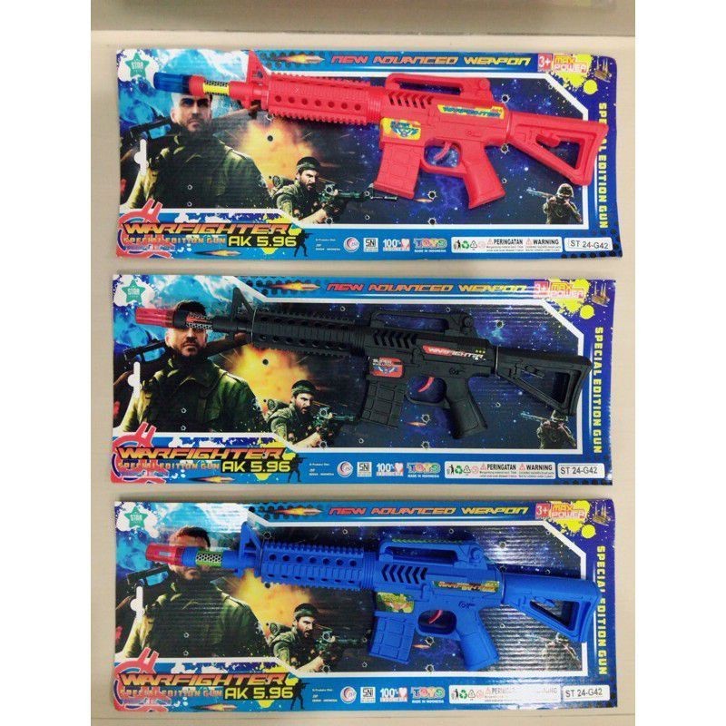 mainan pistil kretek st24g42